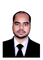 Tahir Shaikh - Chief Finance Officer