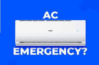 Emergency AC support