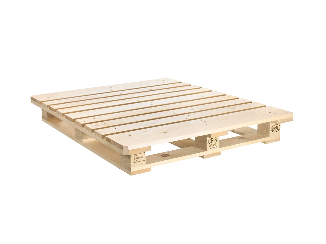 CP6 Pallet