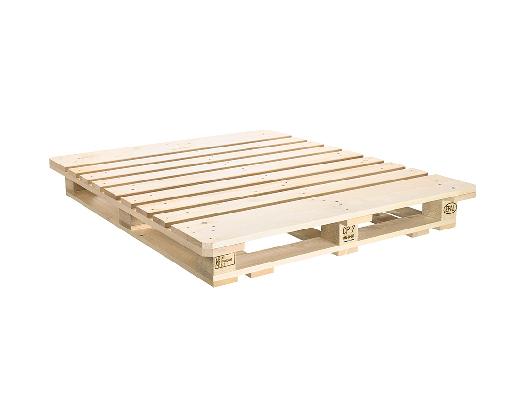CP7 Pallet