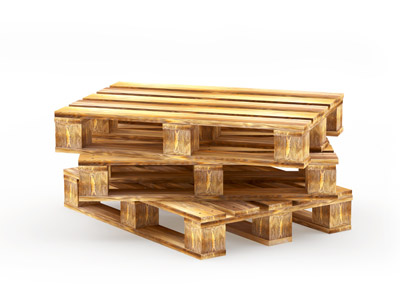 Refurbished Pallets