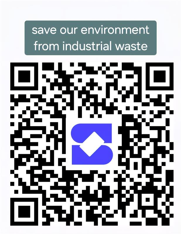 Donation QR Code